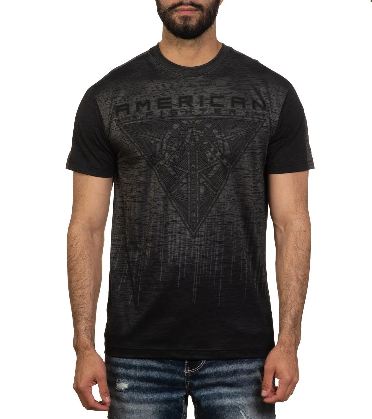 Glynn sold by American Fighter