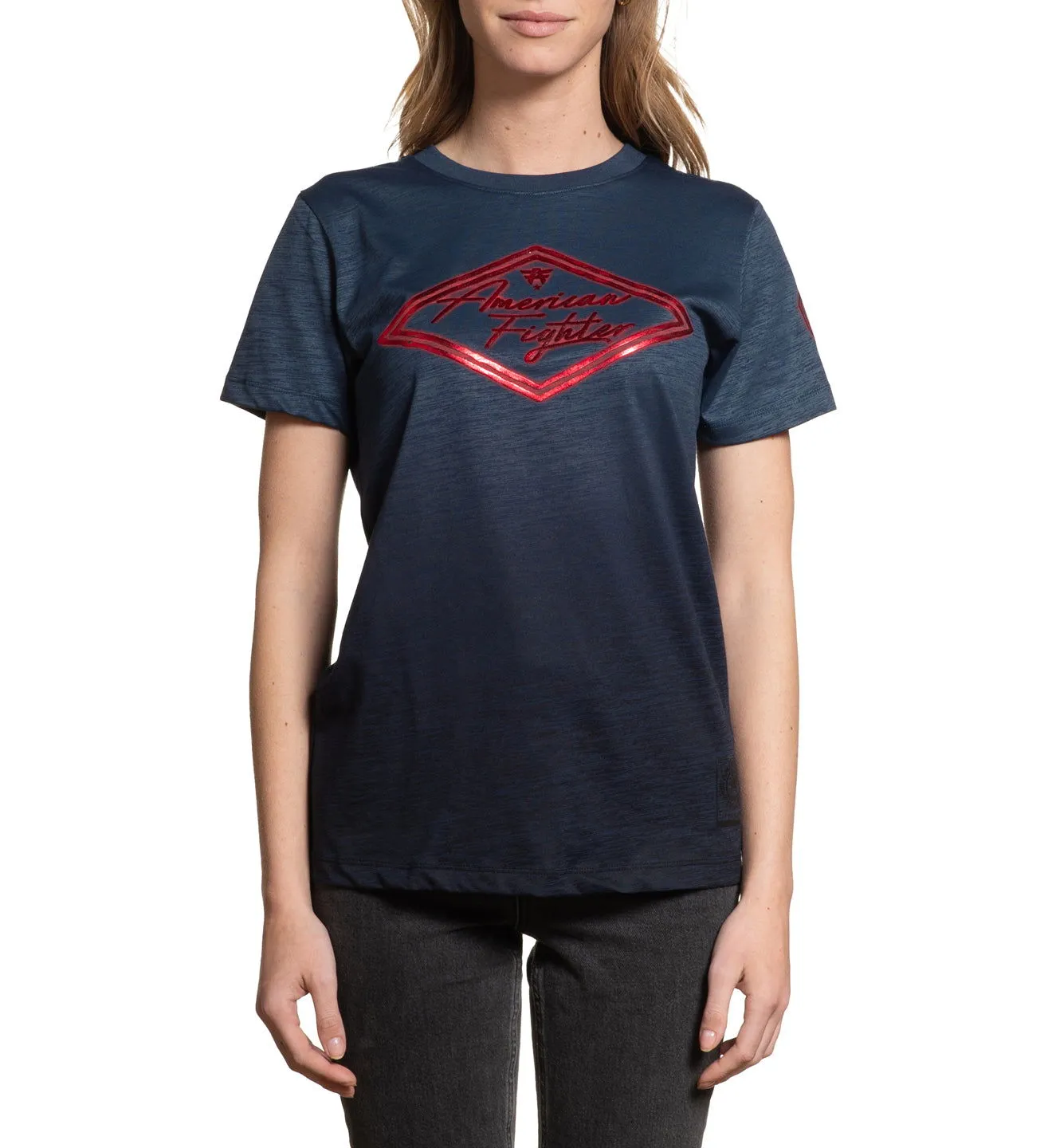 Huxford sold by American Fighter