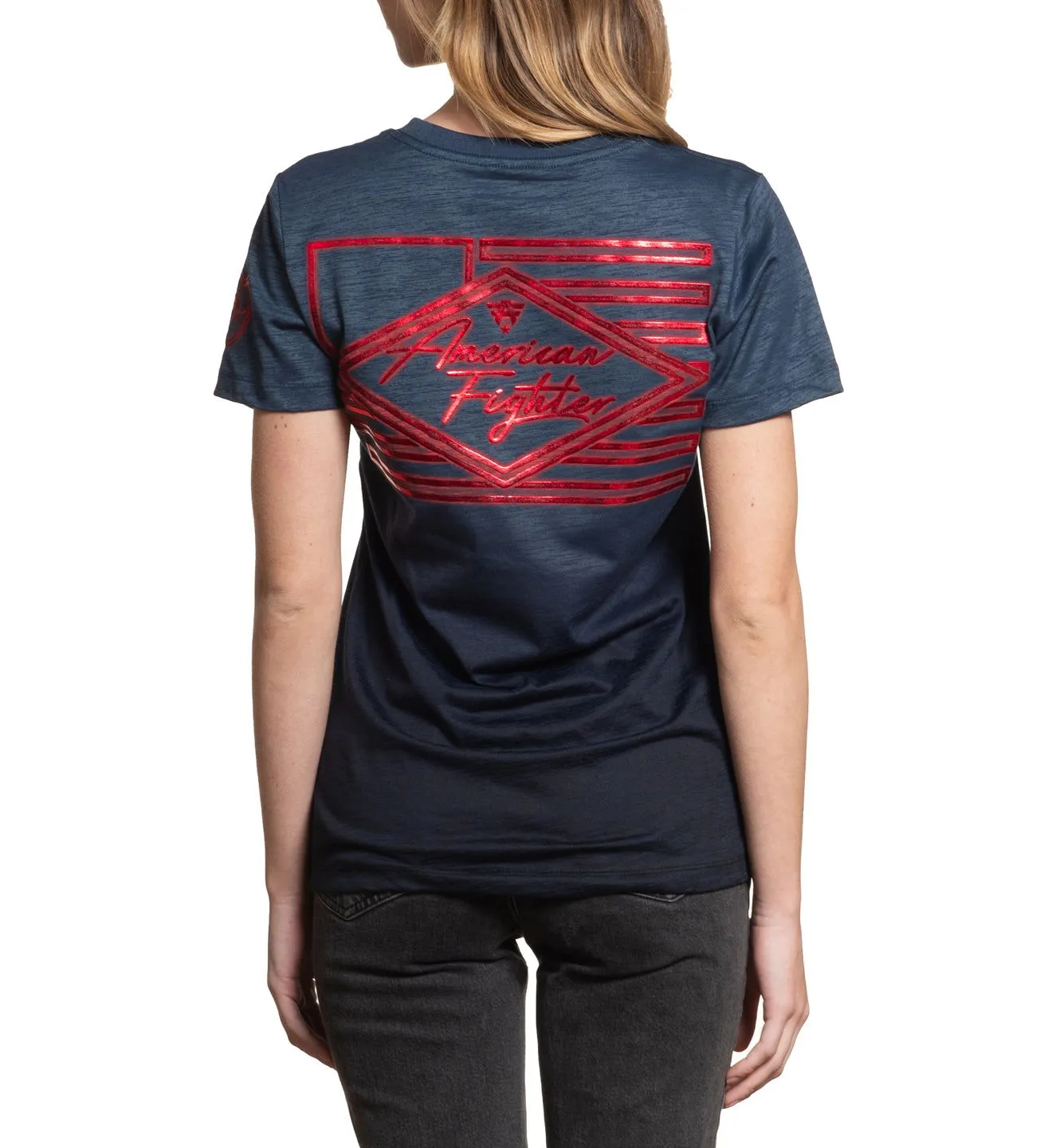 Huxford sold by American Fighter product image thumbnail 2