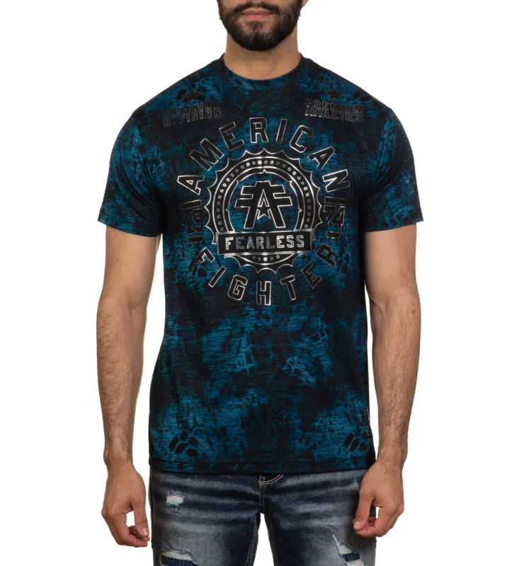 Alexander sold by American Fighter