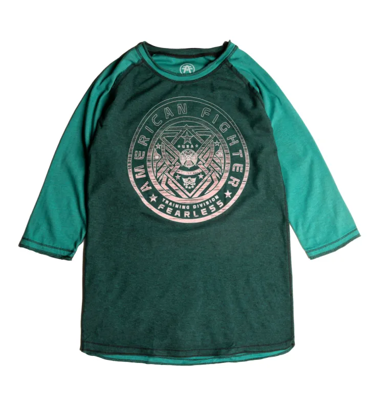 Morrow Rev. Raglan sold by American Fighter