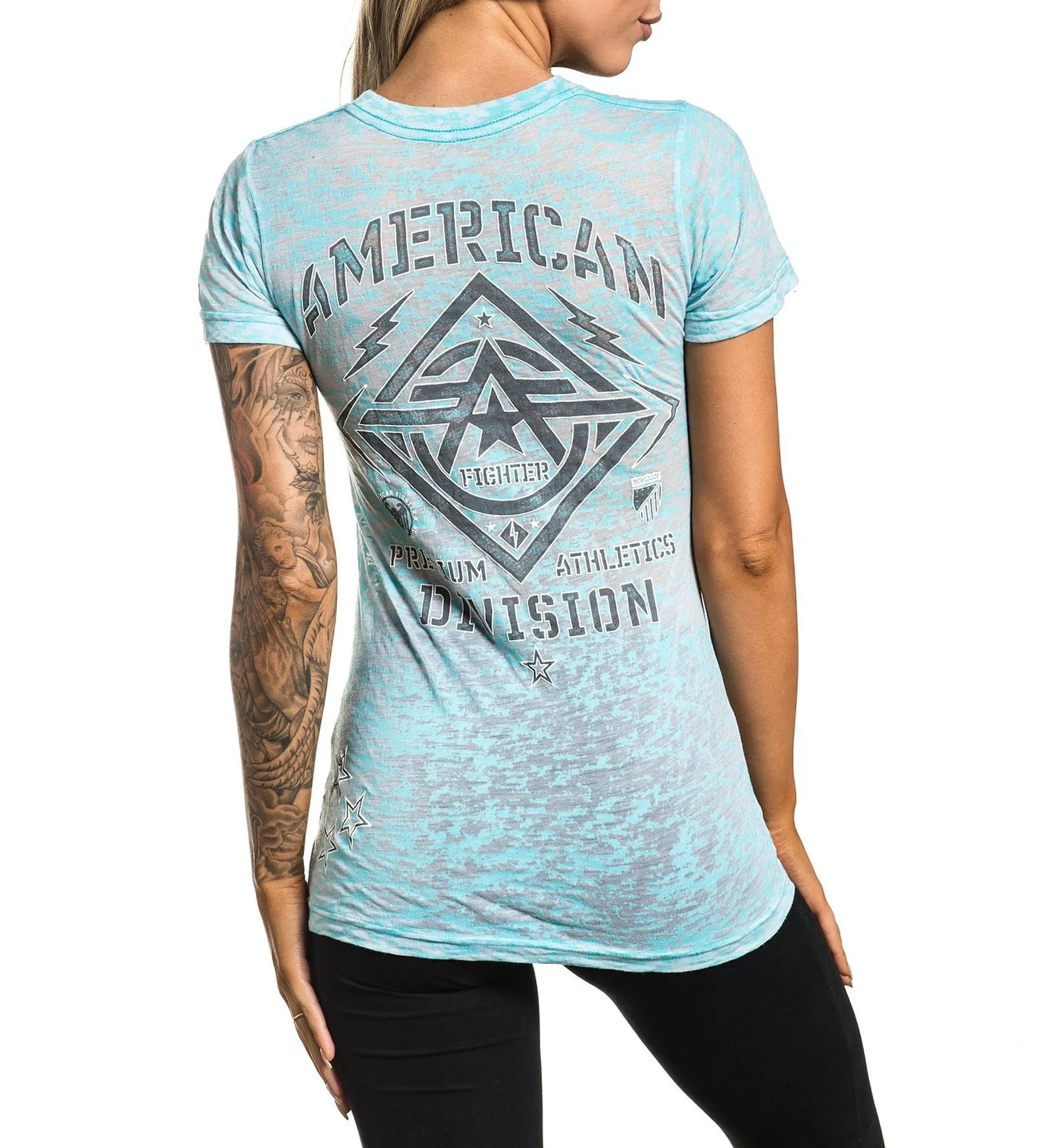 New Mexico sold by American Fighter product image thumbnail 2