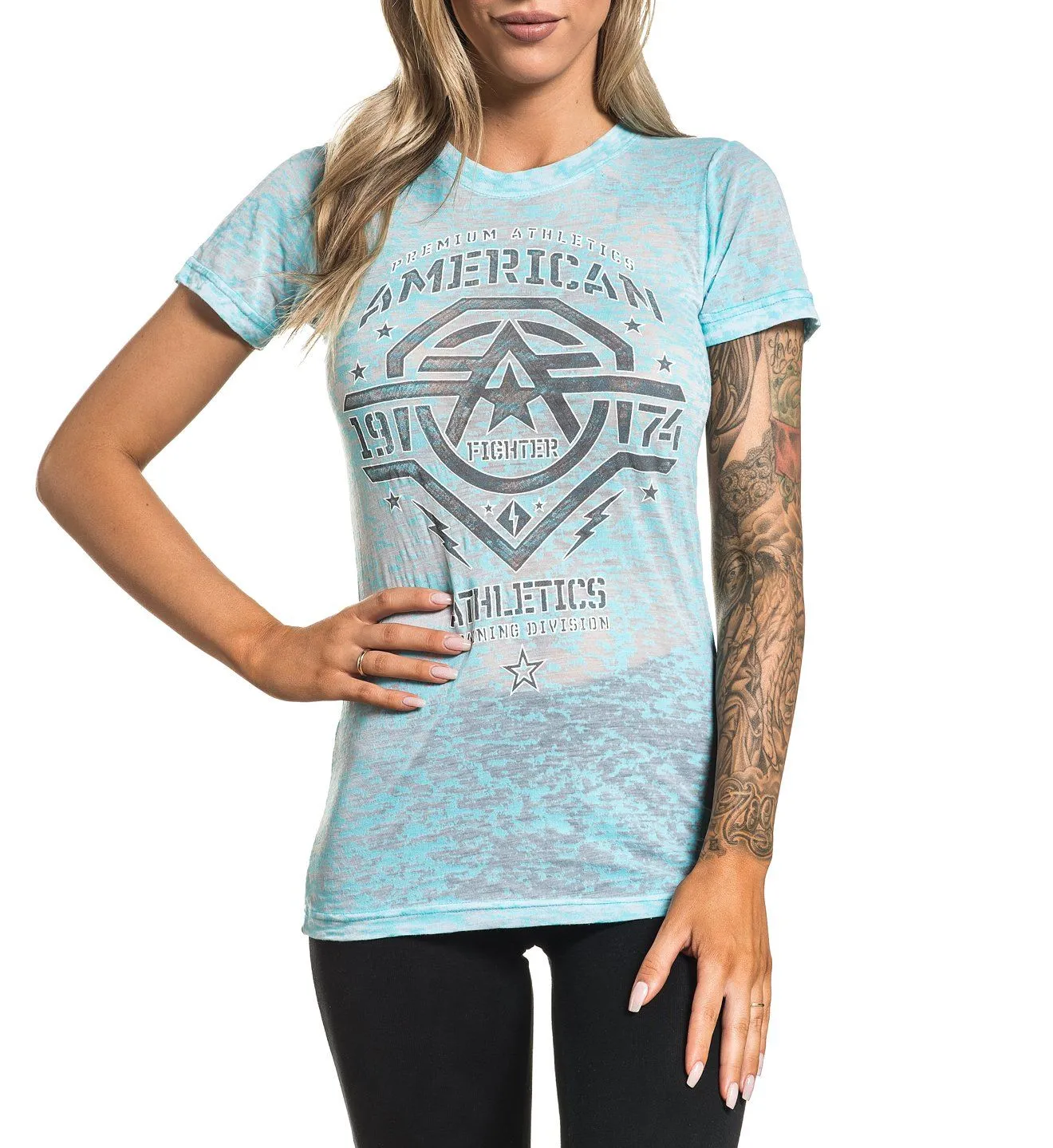 New Mexico sold by American Fighter