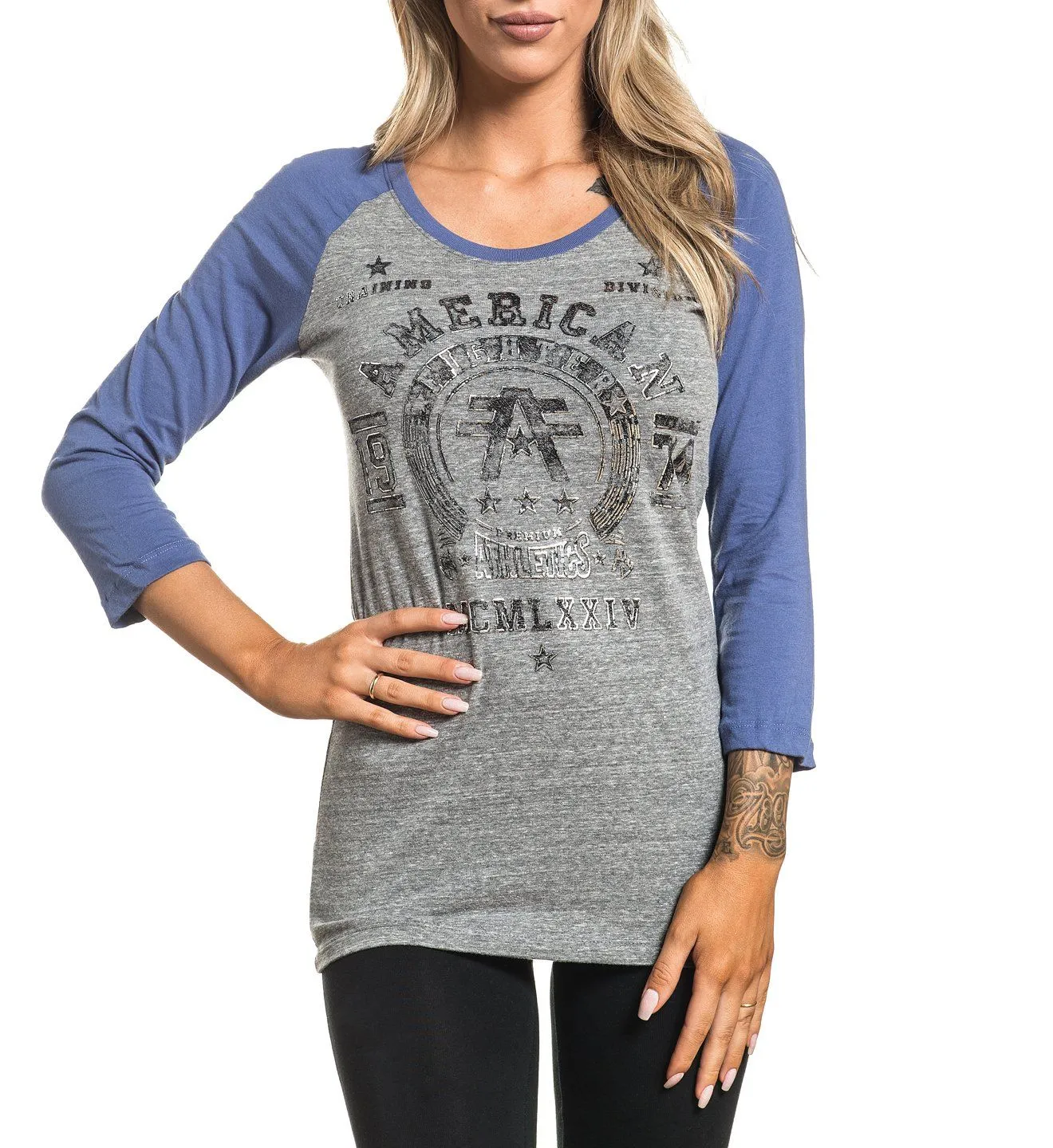 Dalton Artisan sold by American Fighter