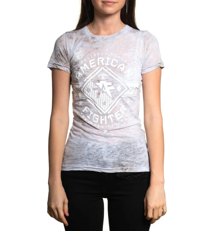 Massachusetts sold by American Fighter