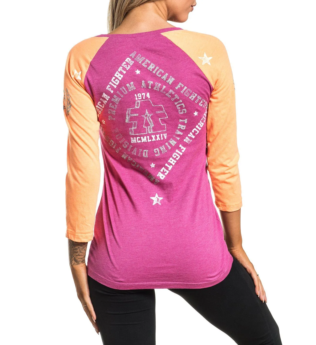 Yale sold by American Fighter product image thumbnail 2