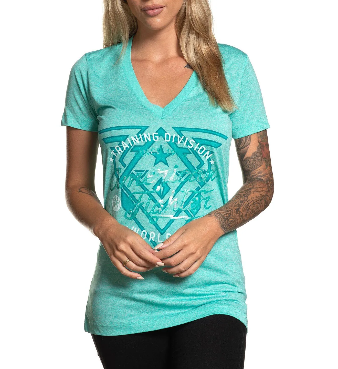 Stinger sold by American Fighter