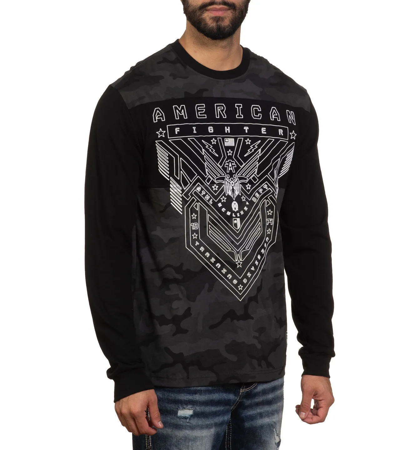 Sawgrass sold by American Fighter product image thumbnail 4