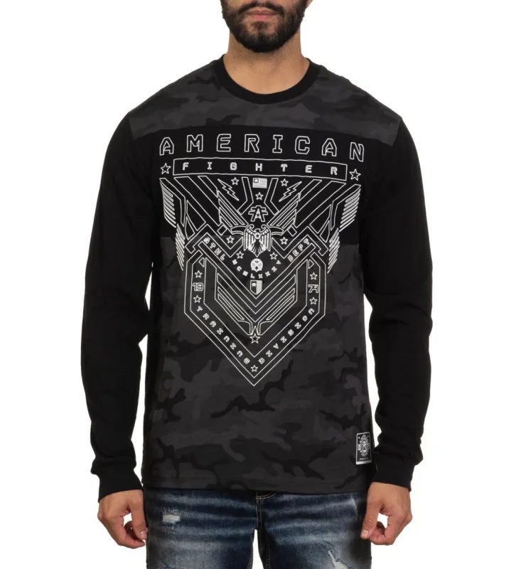 Sawgrass sold by American Fighter