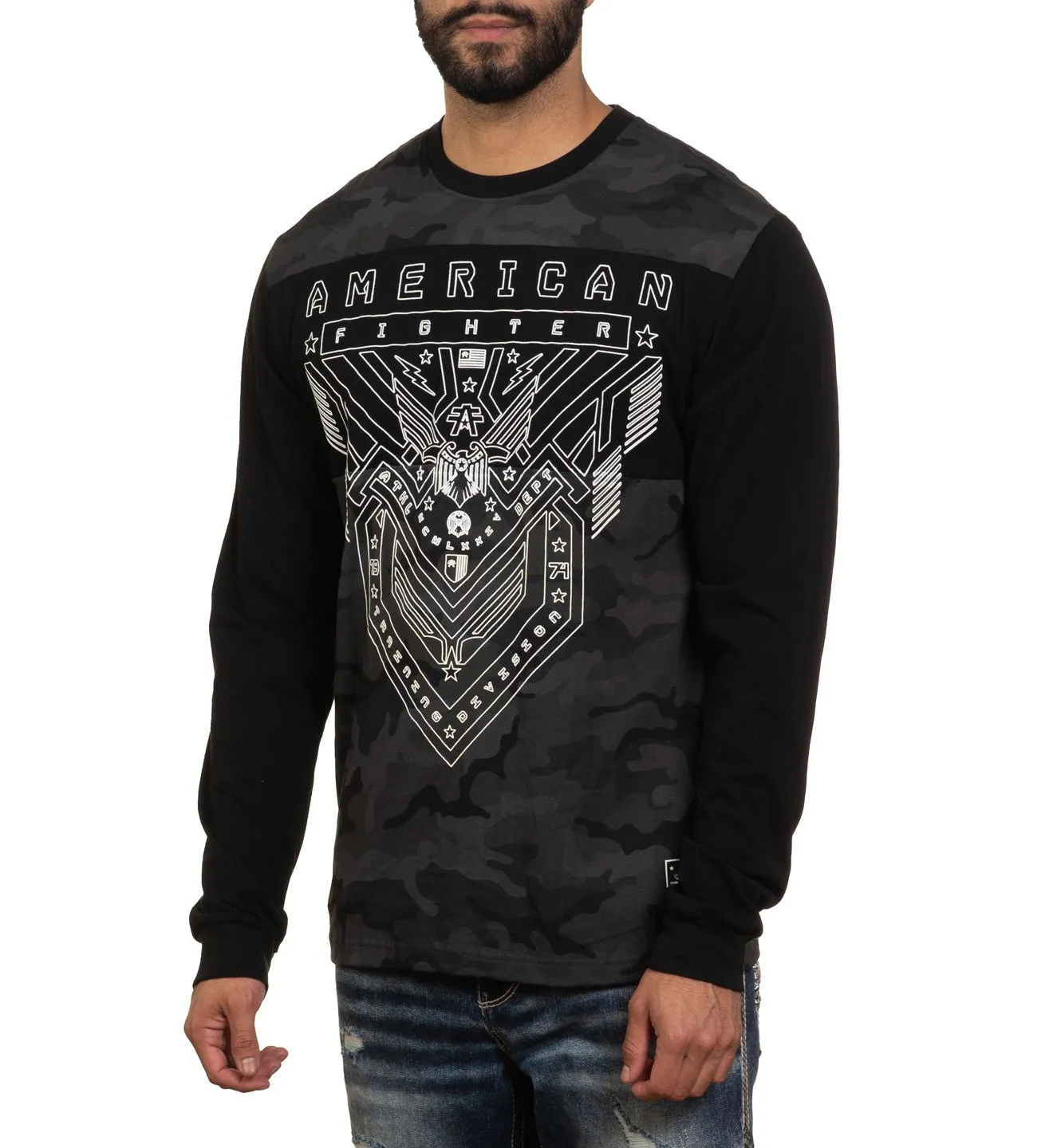 Sawgrass sold by American Fighter product image thumbnail 3