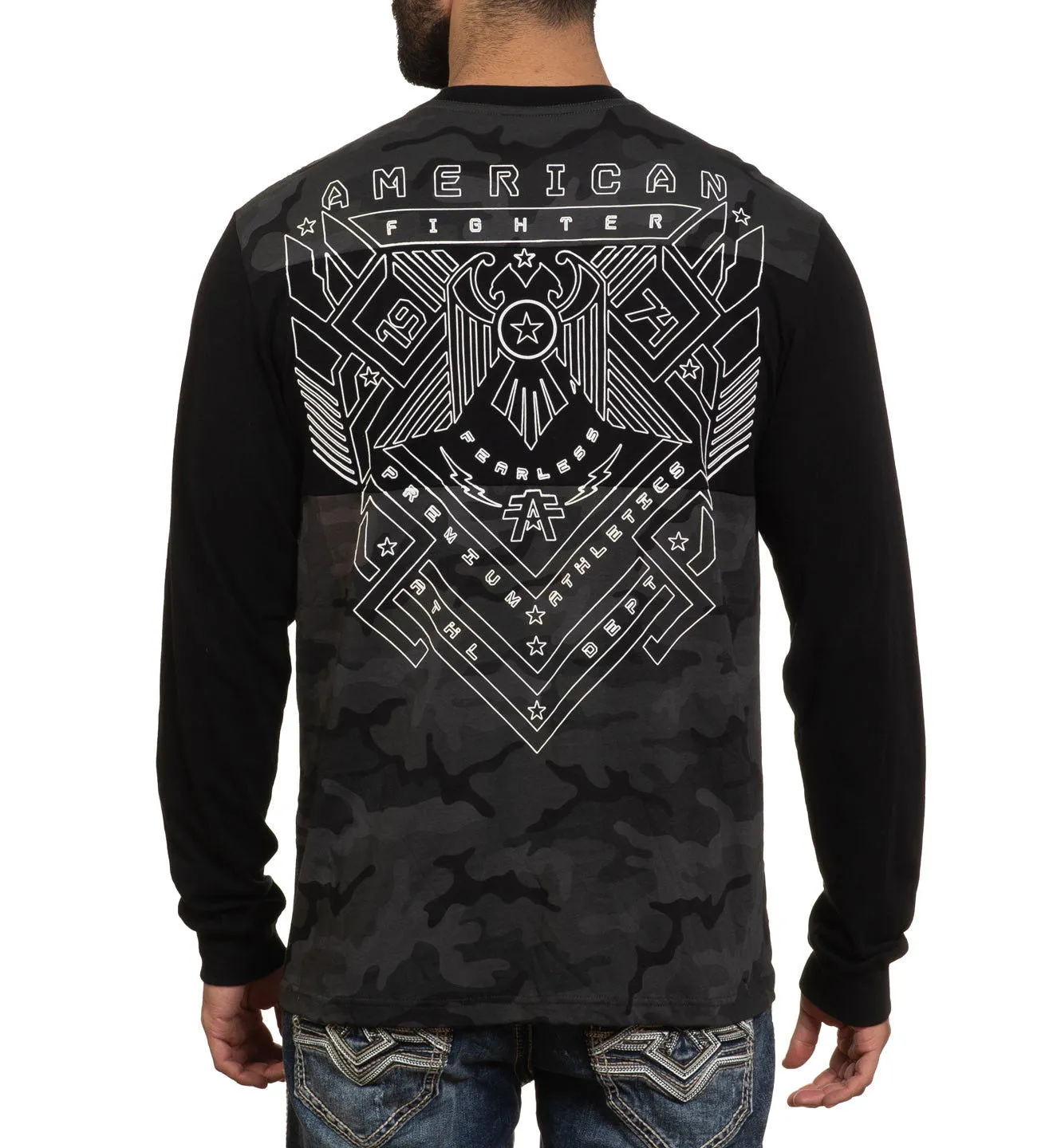 Sawgrass sold by American Fighter product image thumbnail 2