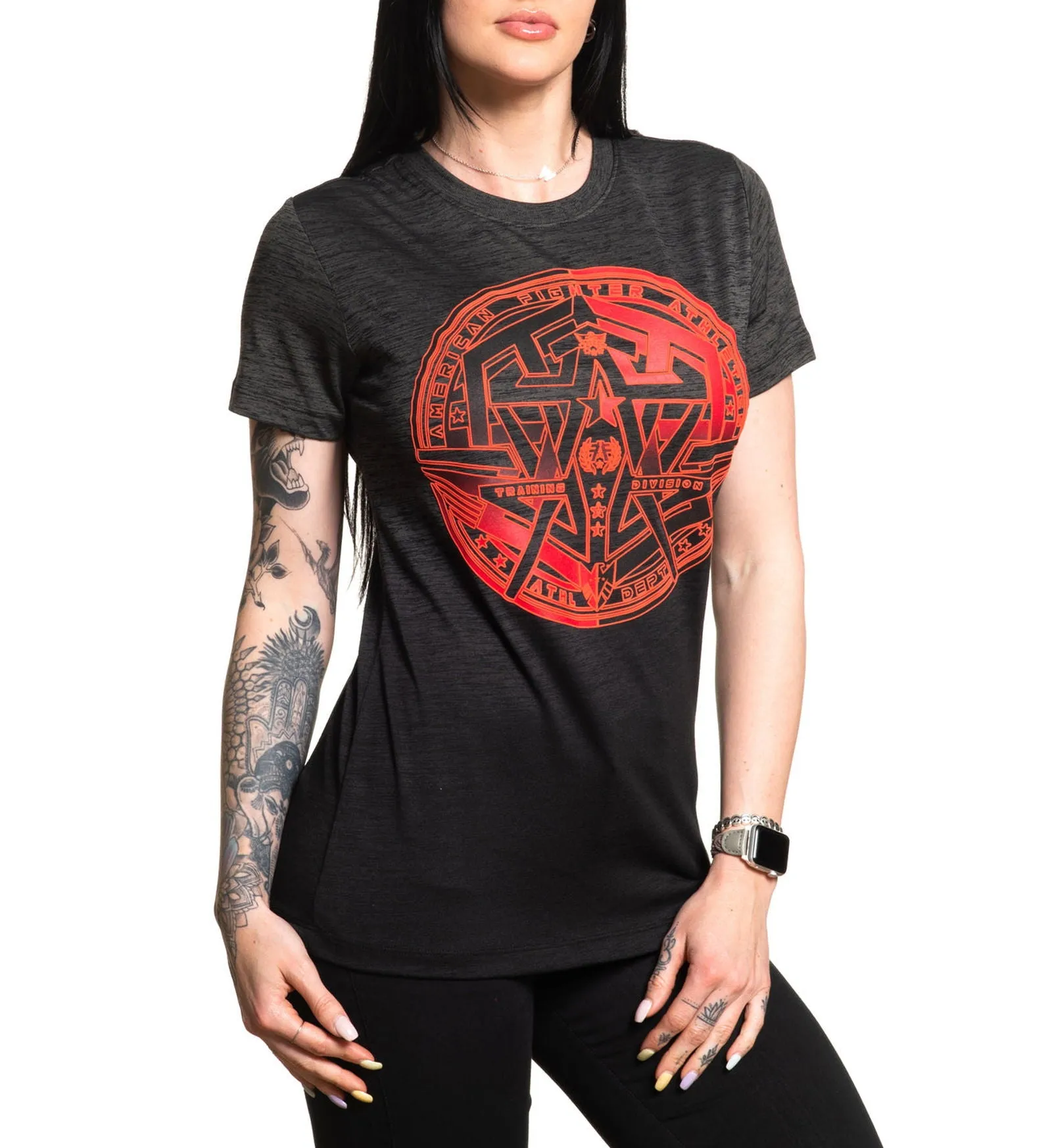 McGraw sold by American Fighter product image thumbnail 4