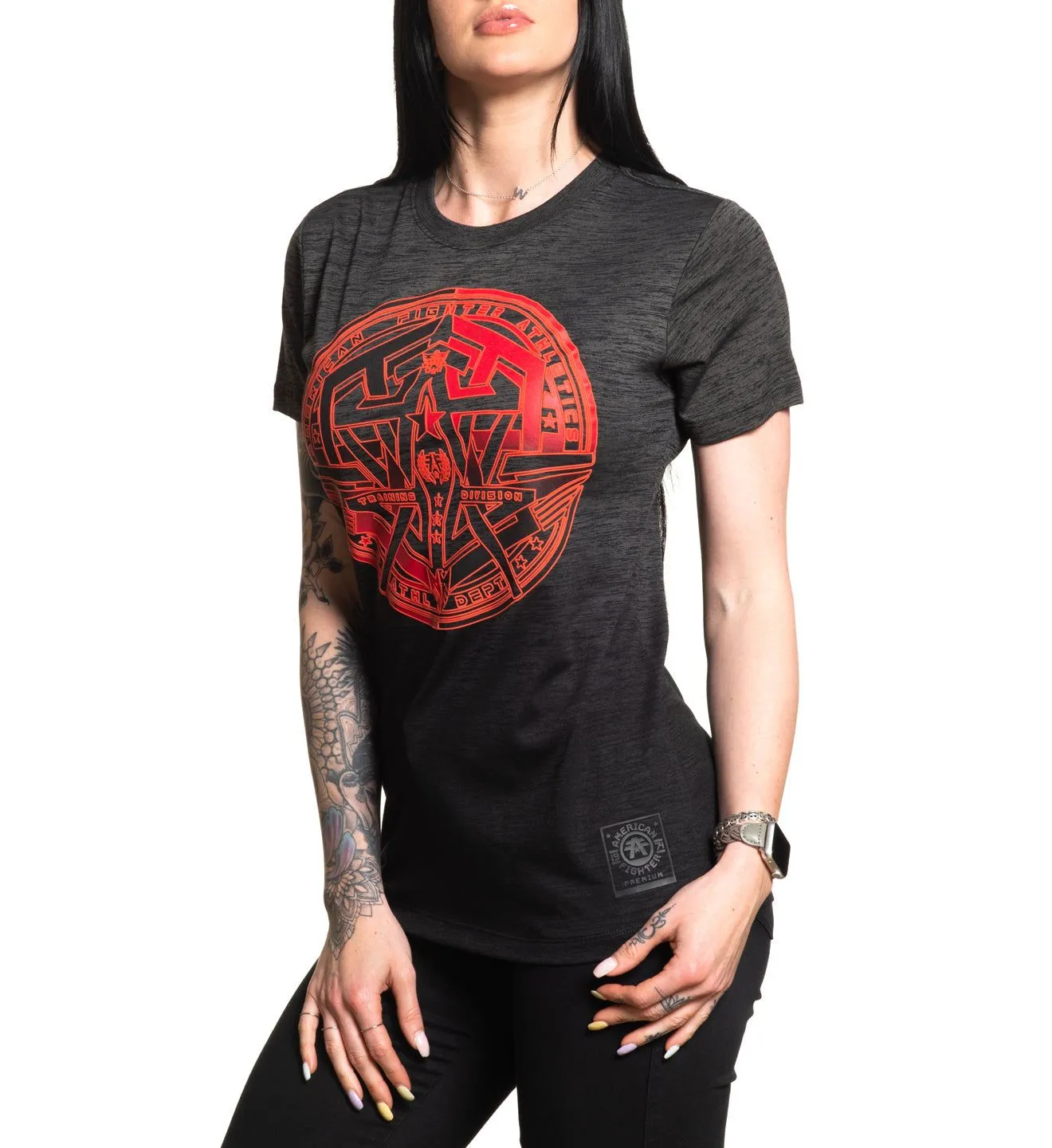 McGraw sold by American Fighter product image thumbnail 3