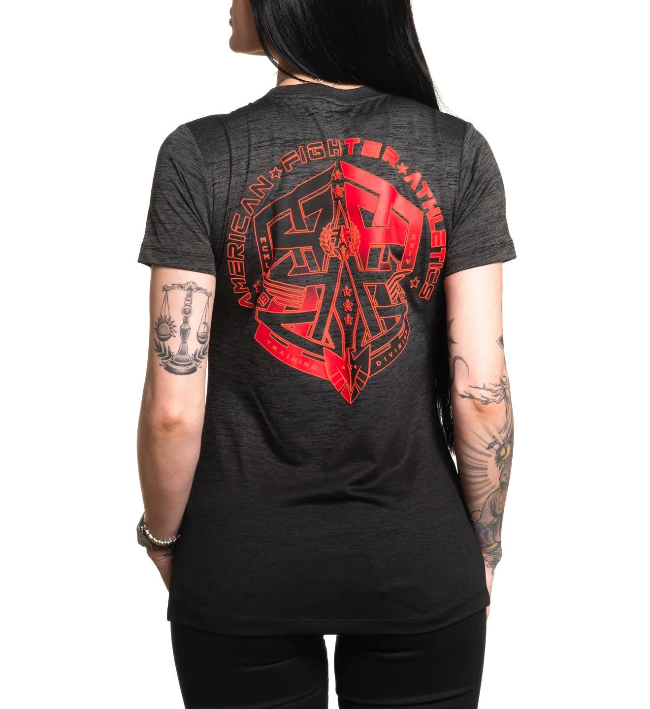 McGraw sold by American Fighter product image thumbnail 2