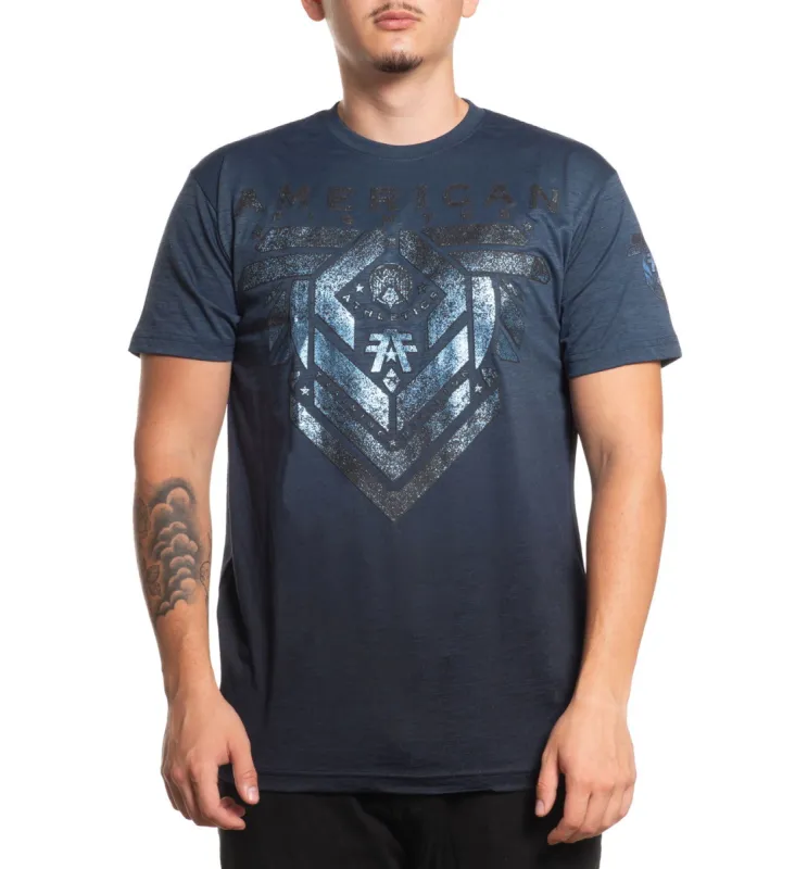 Grandfalls sold by American Fighter