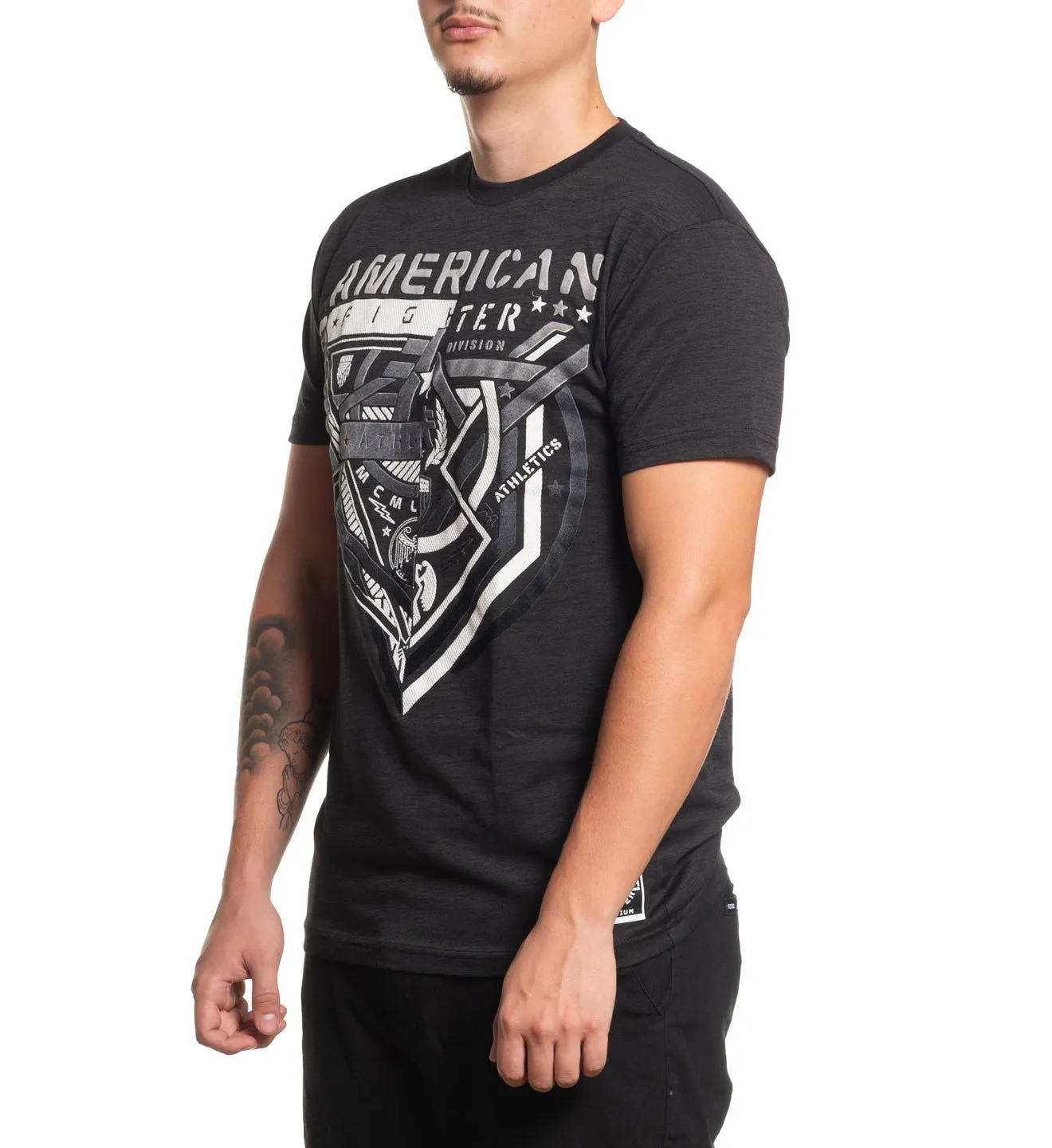 Cavalier sold by American Fighter product image thumbnail 4