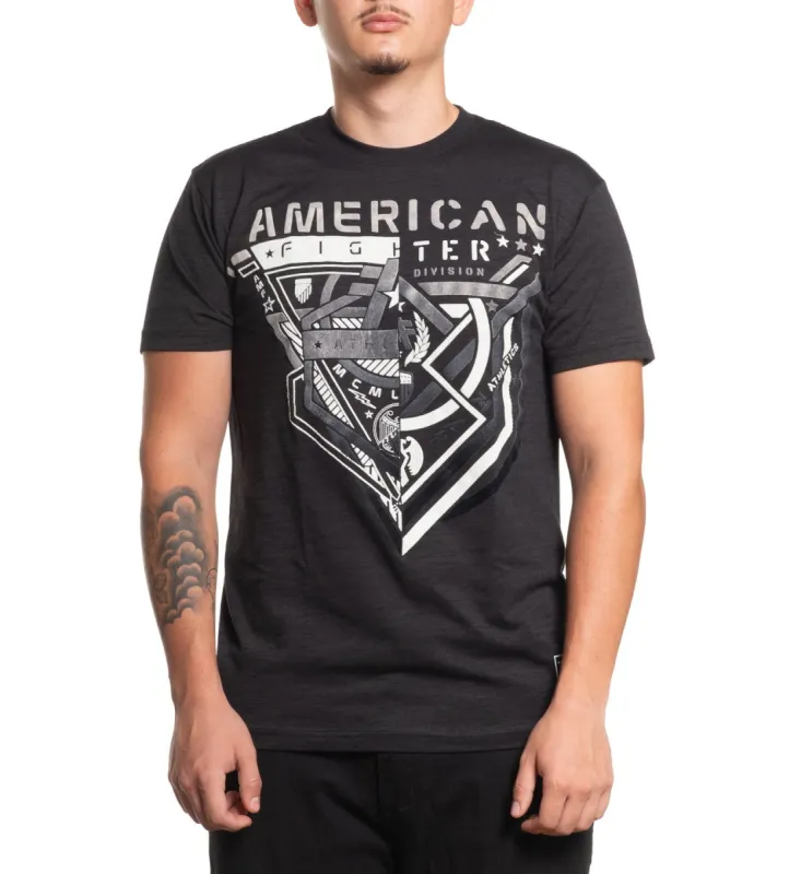 Cavalier sold by American Fighter