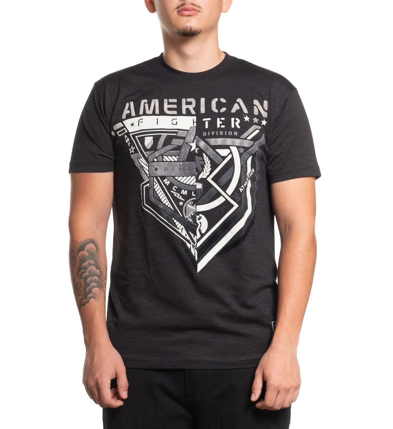 Cavalier sold by American Fighter