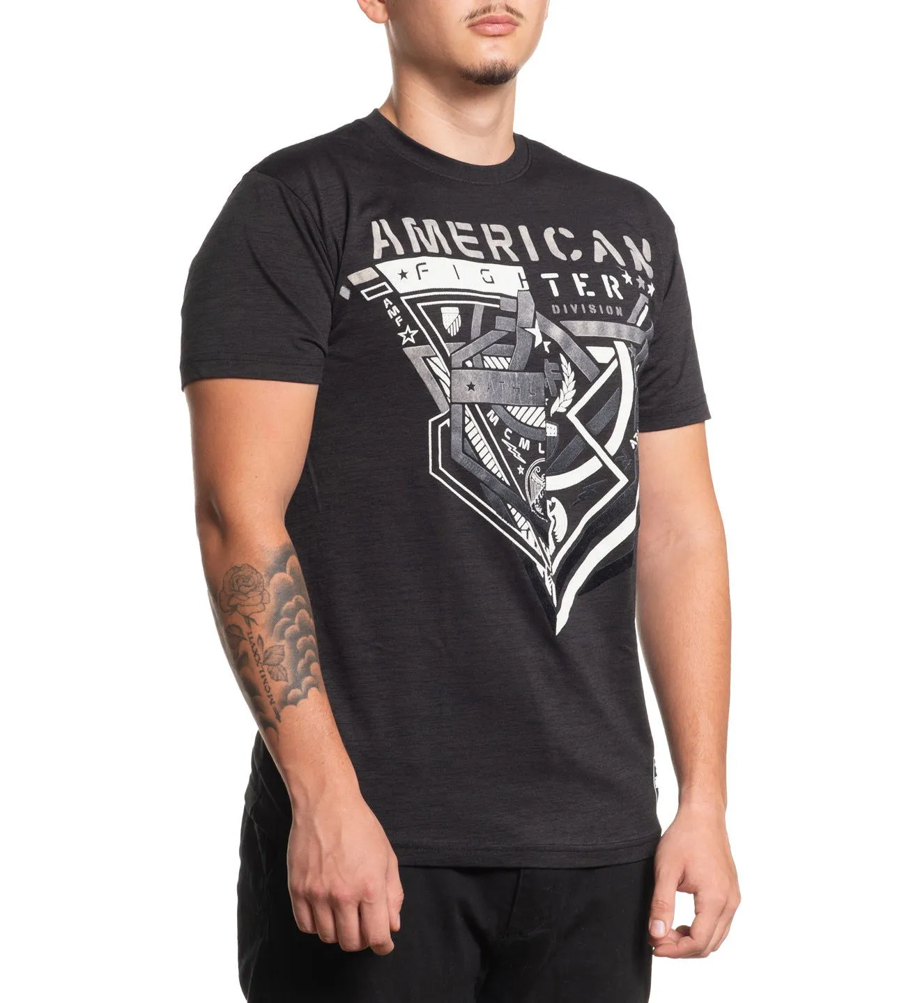 Cavalier sold by American Fighter product image thumbnail 3