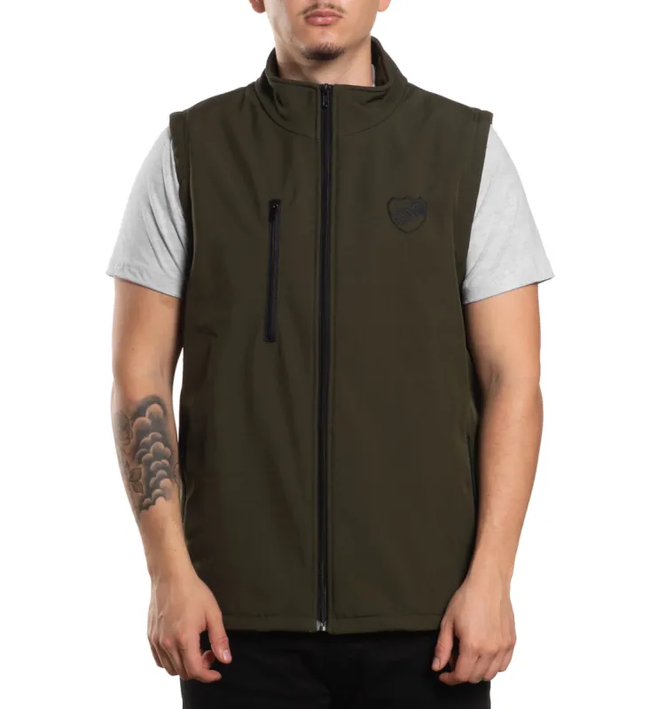 Bandera Vest sold by American Fighter