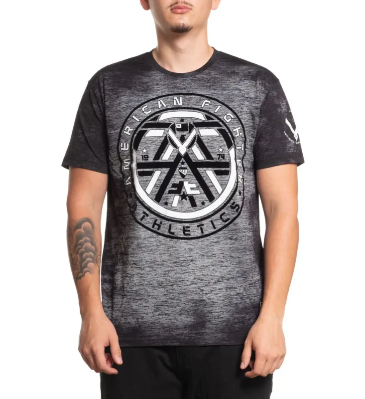 Hazelwood sold by American Fighter