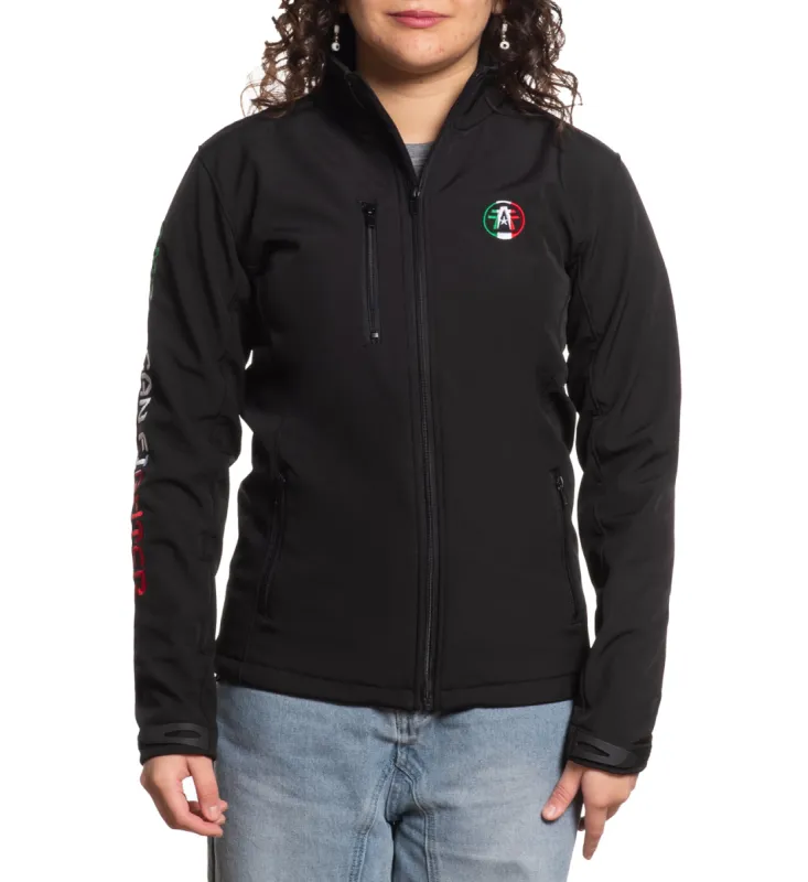 Artesia sold by American Fighter