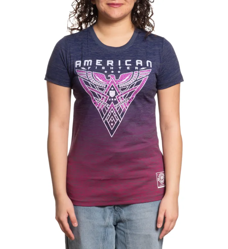 Gilroy sold by American Fighter