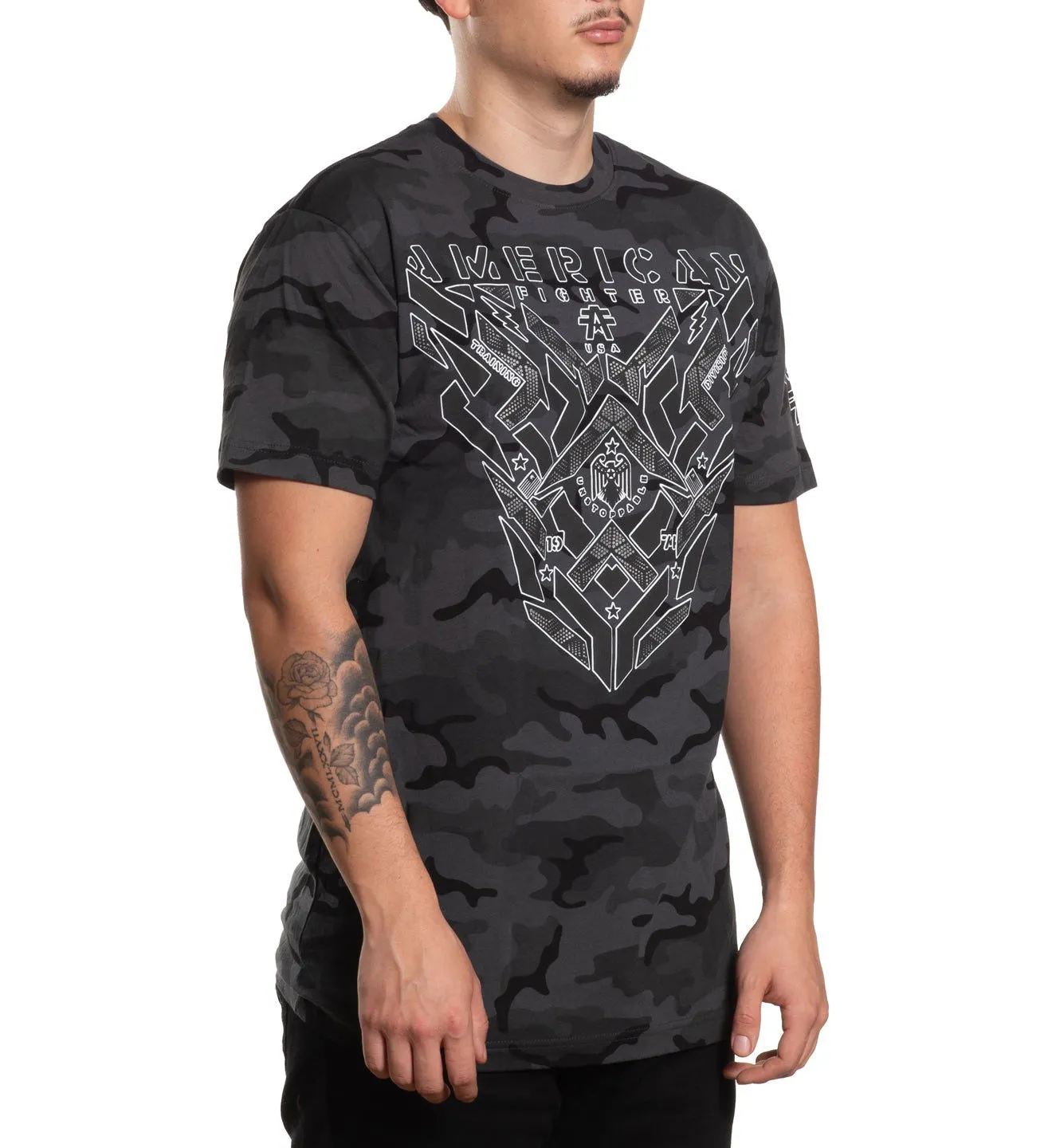 Grovespring sold by American Fighter product image thumbnail 4