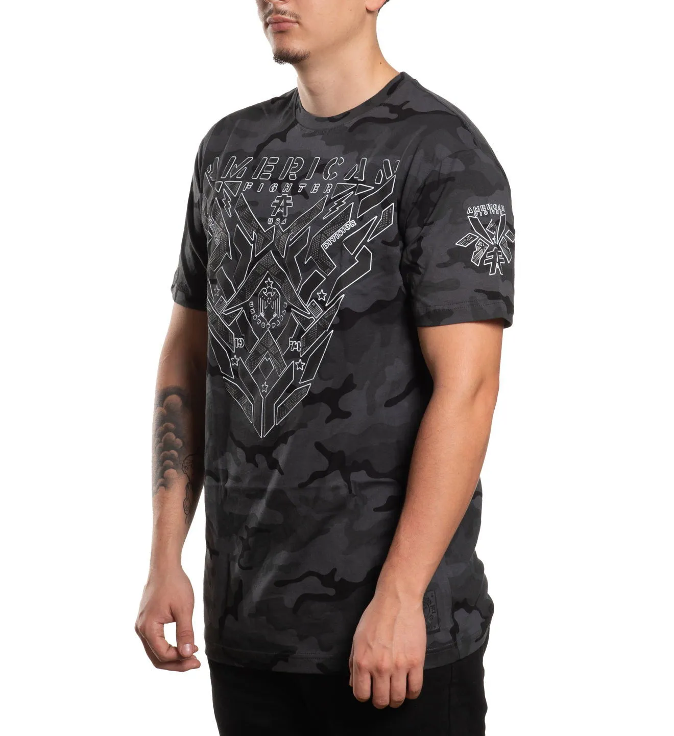 Grovespring sold by American Fighter product image thumbnail 3