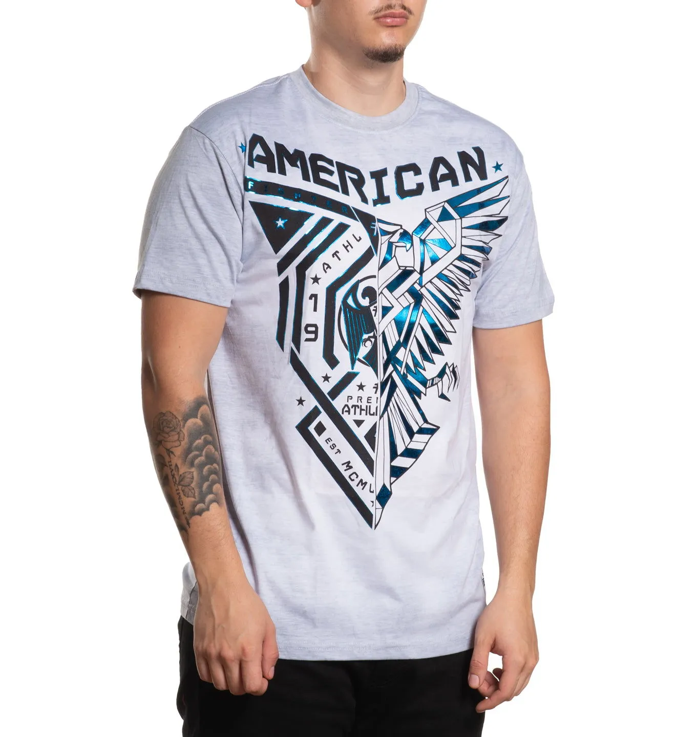 Hayward sold by American Fighter product image thumbnail 4