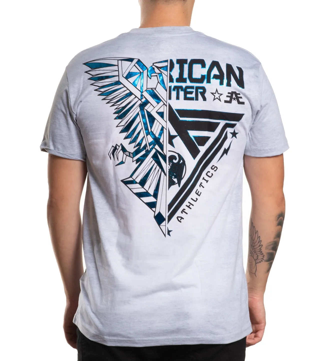 Hayward sold by American Fighter product image thumbnail 2