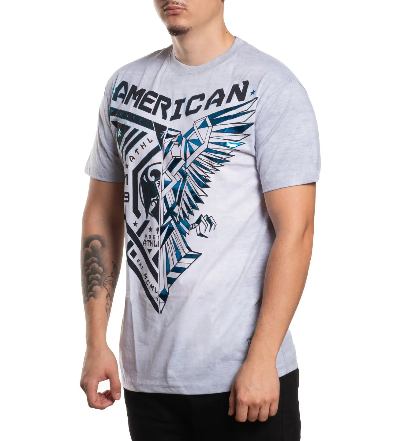 Hayward sold by American Fighter product image thumbnail 3