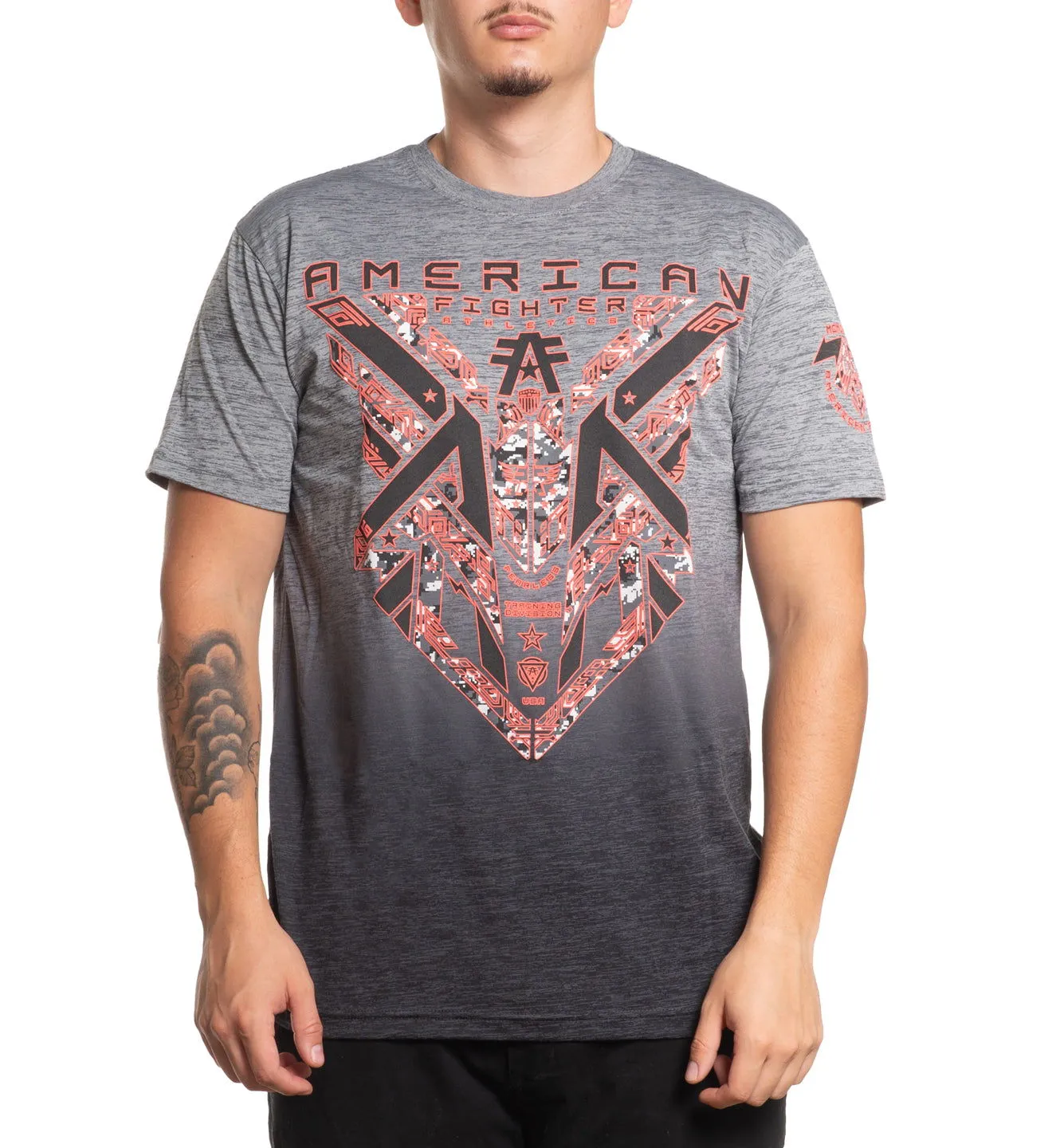 Abo sold by American Fighter