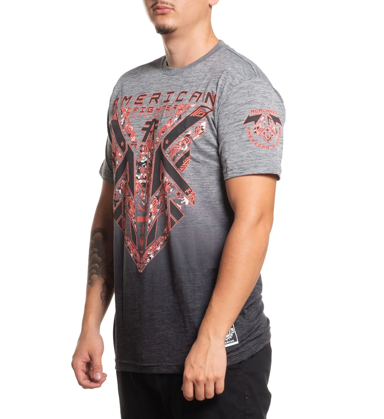 Abo sold by American Fighter product image thumbnail 4