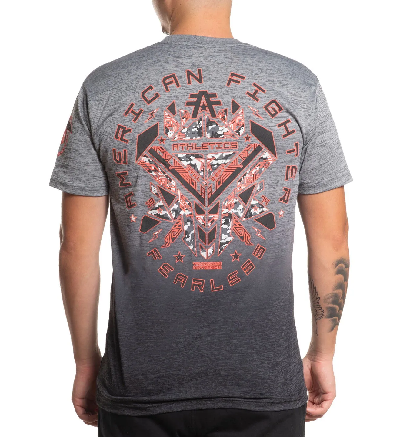 Abo sold by American Fighter product image thumbnail 2