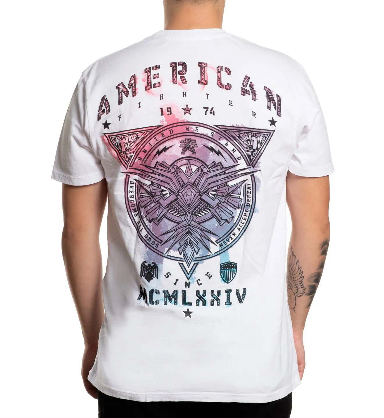 Harrogate sold by American Fighter product image thumbnail 2