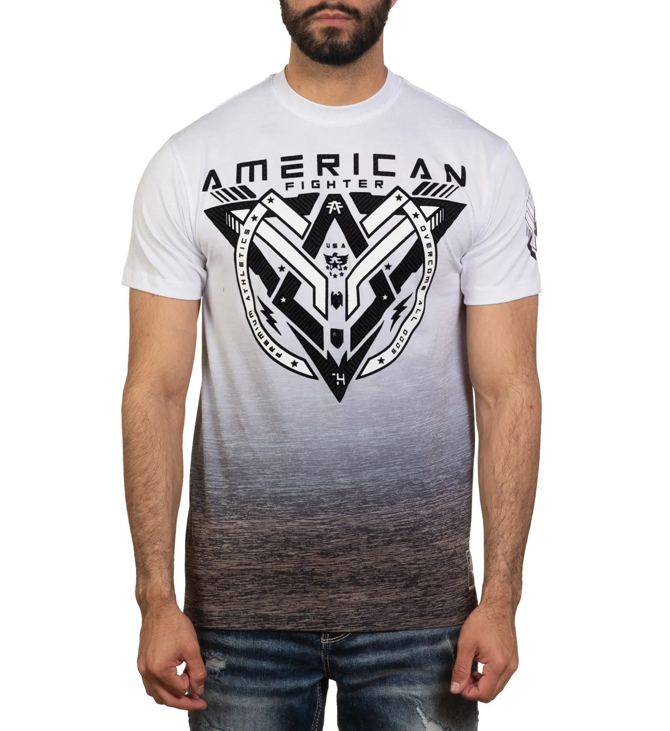 Kingsland sold by American Fighter