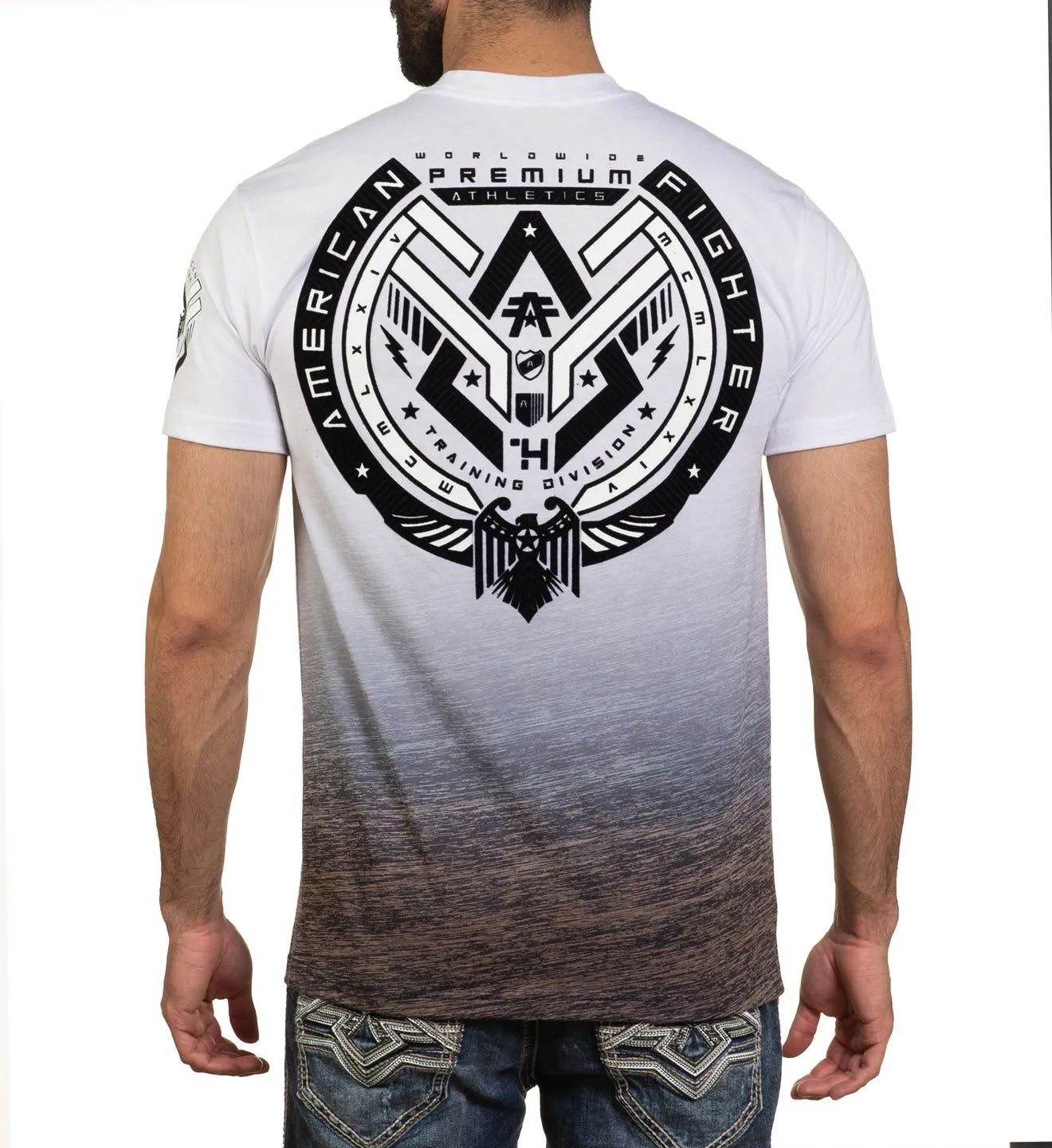 Kingsland sold by American Fighter product image thumbnail 2