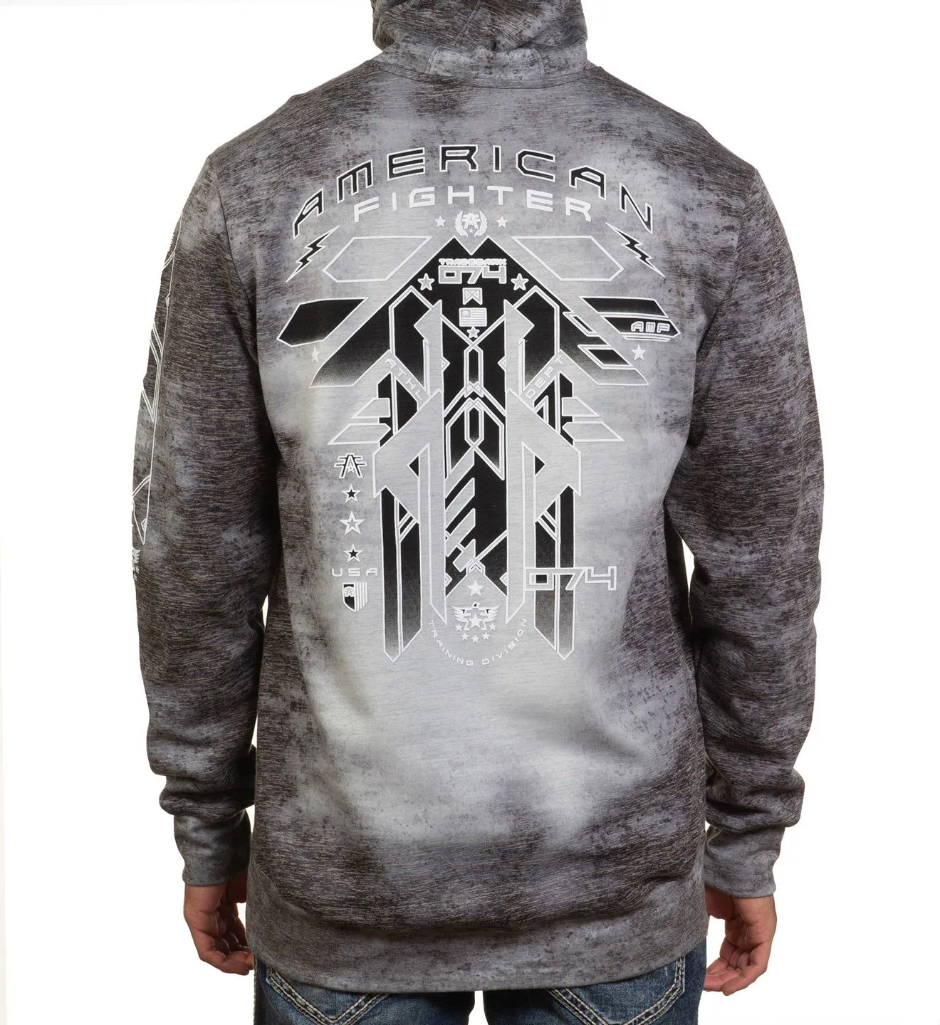 Atlas sold by American Fighter product image thumbnail 2