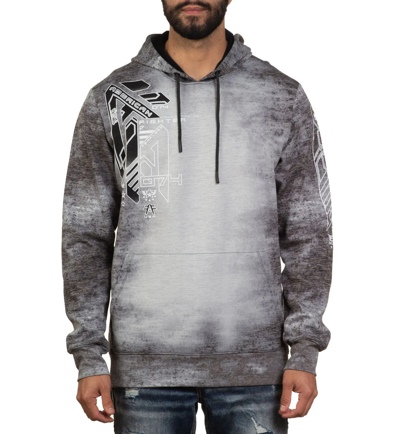 Atlas sold by American Fighter