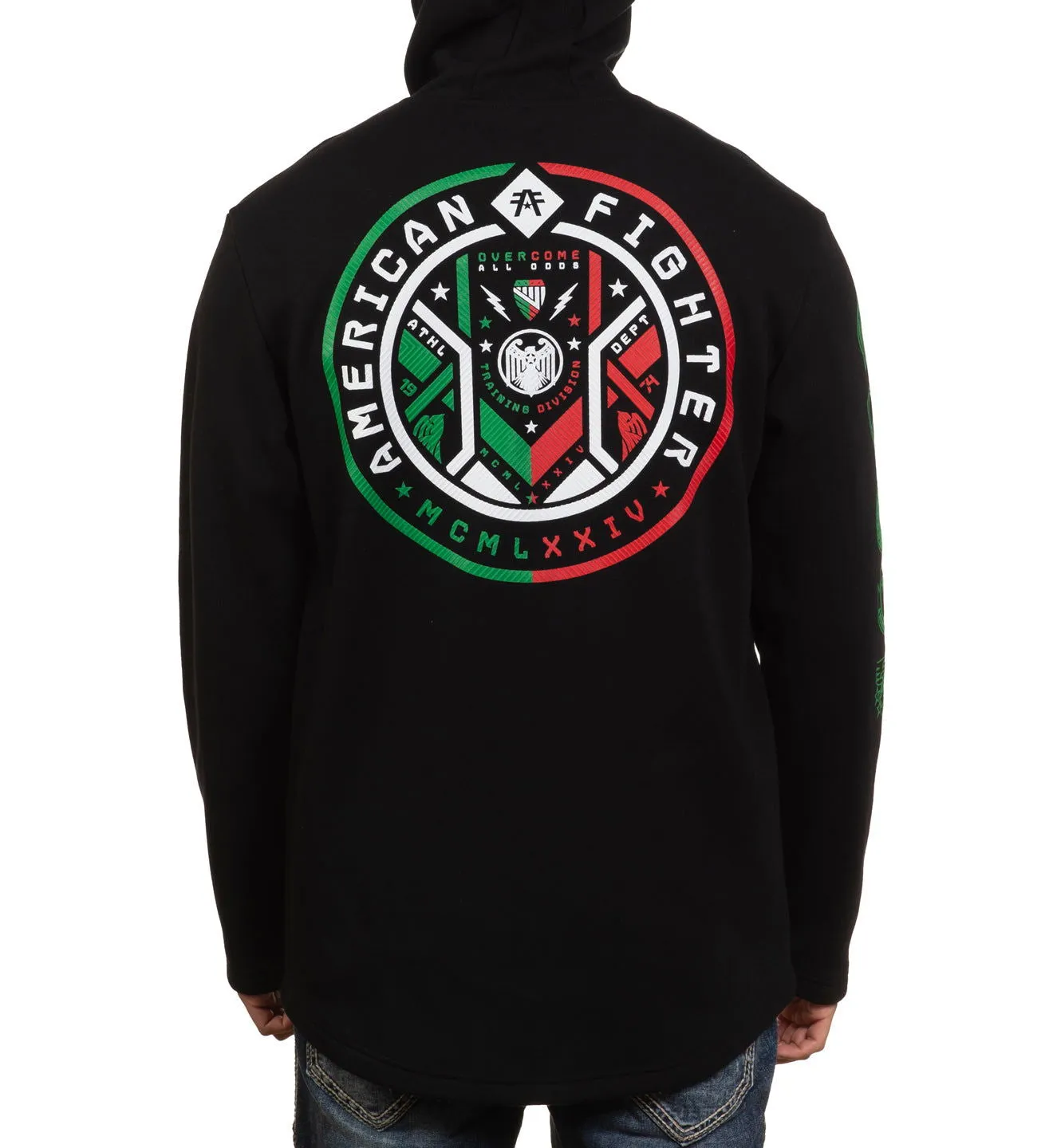 Antigo sold by American Fighter product image thumbnail 2