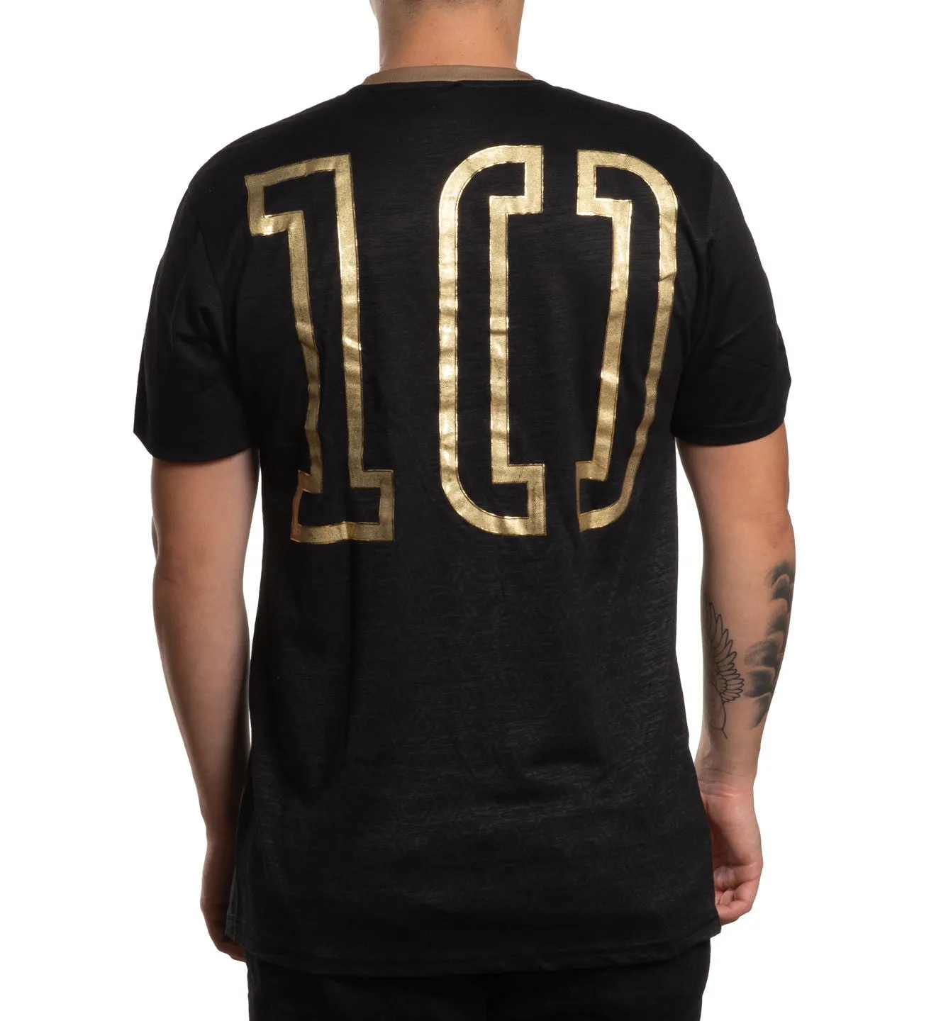 Alta Loma sold by American Fighter product image thumbnail 2