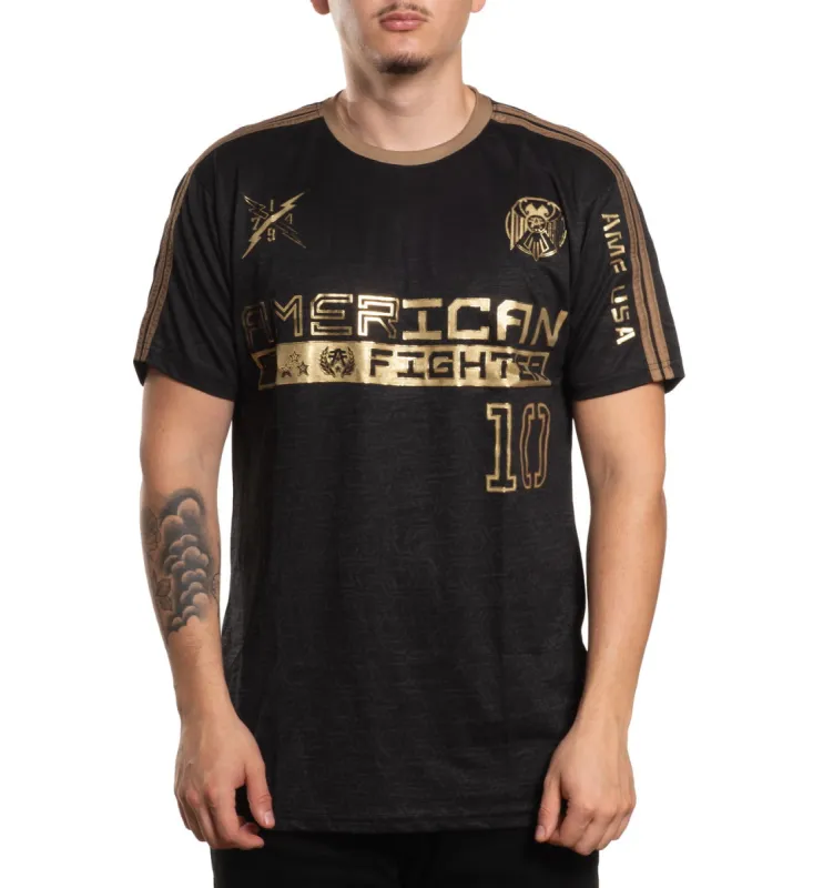 Alta Loma sold by American Fighter