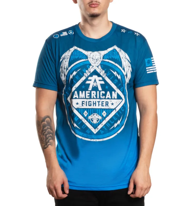 Staten Island sold by American Fighter