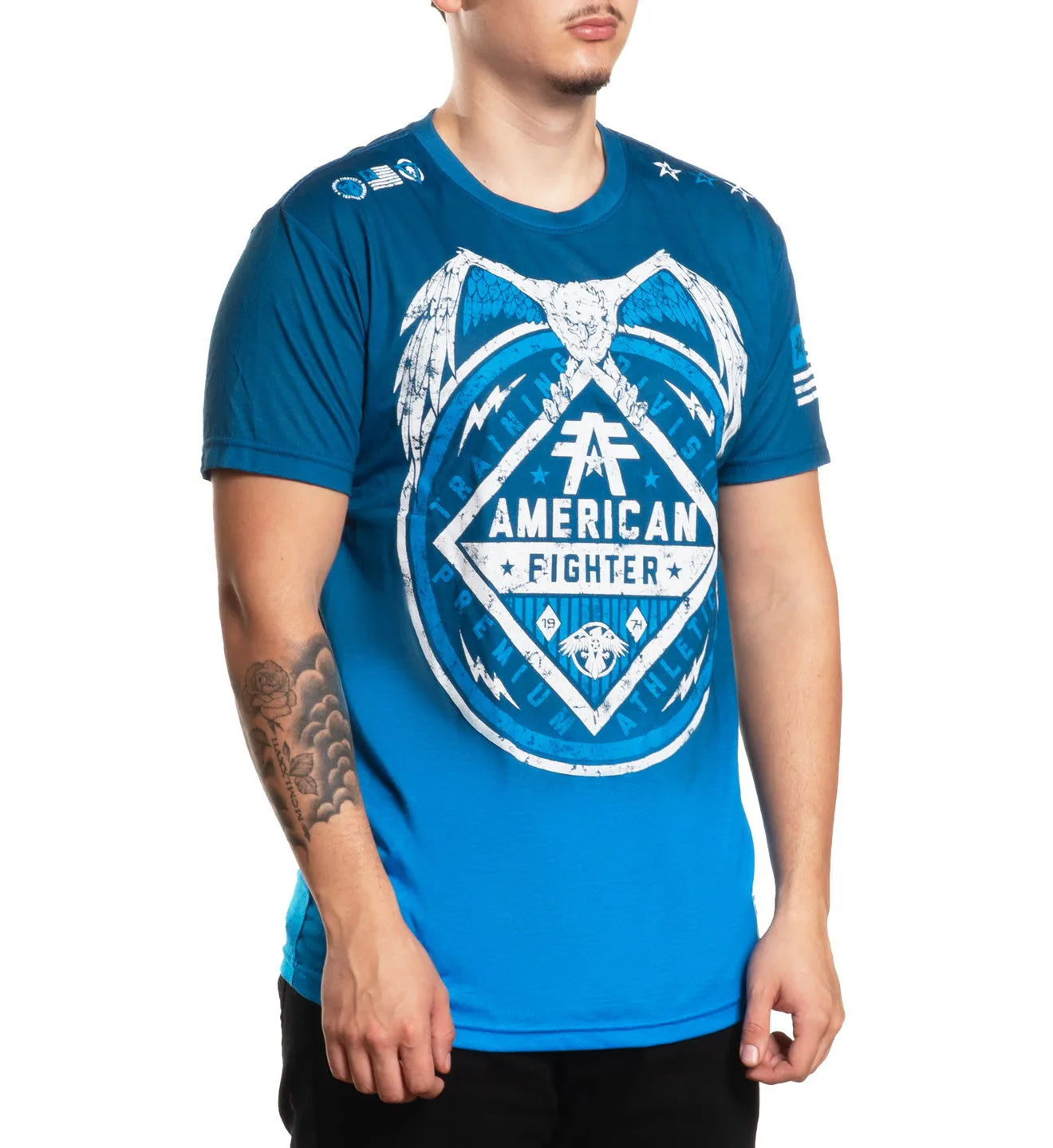 Staten Island sold by American Fighter product image thumbnail 4