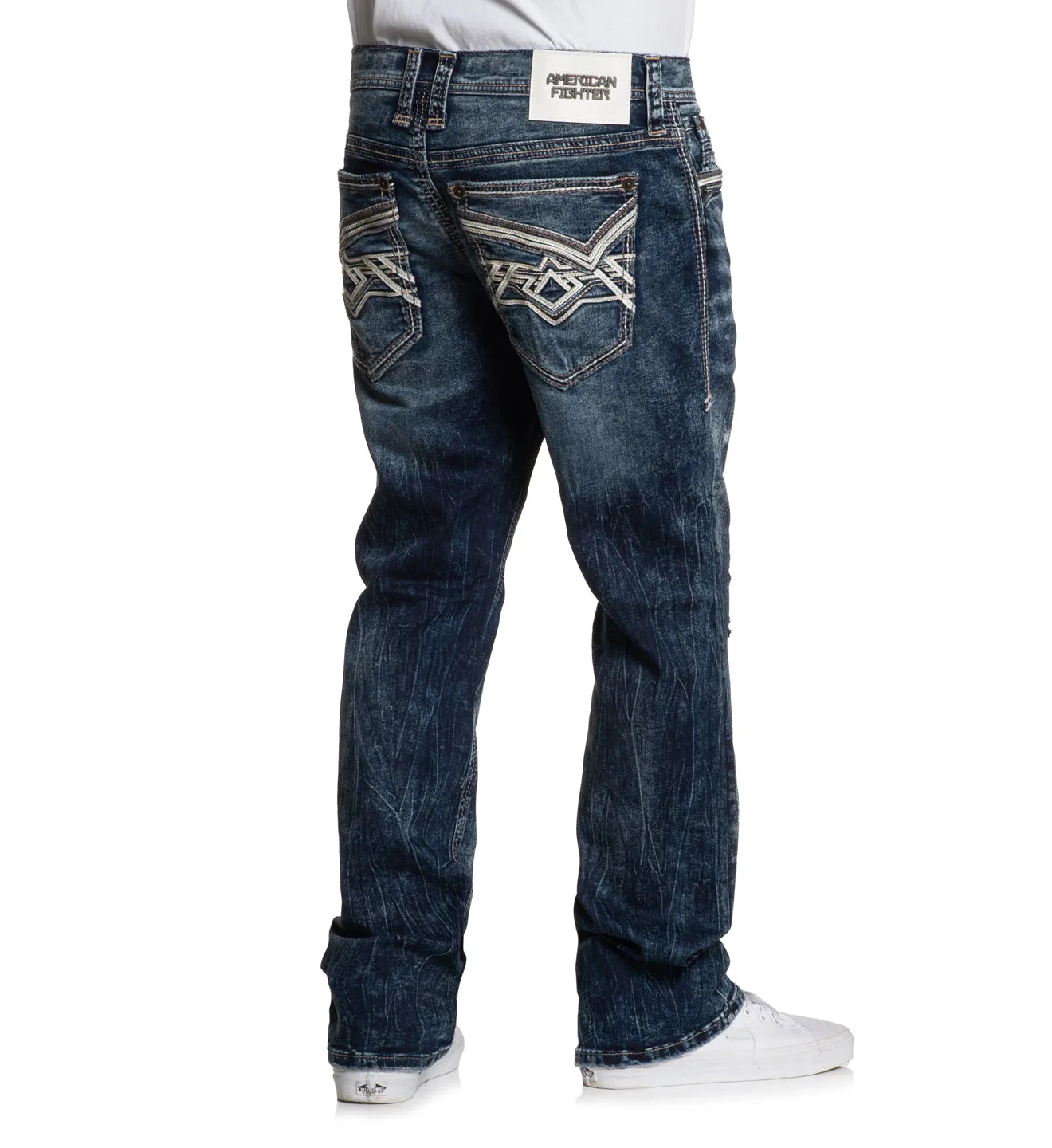 Heritage Colton sold by American Fighter product image thumbnail 2