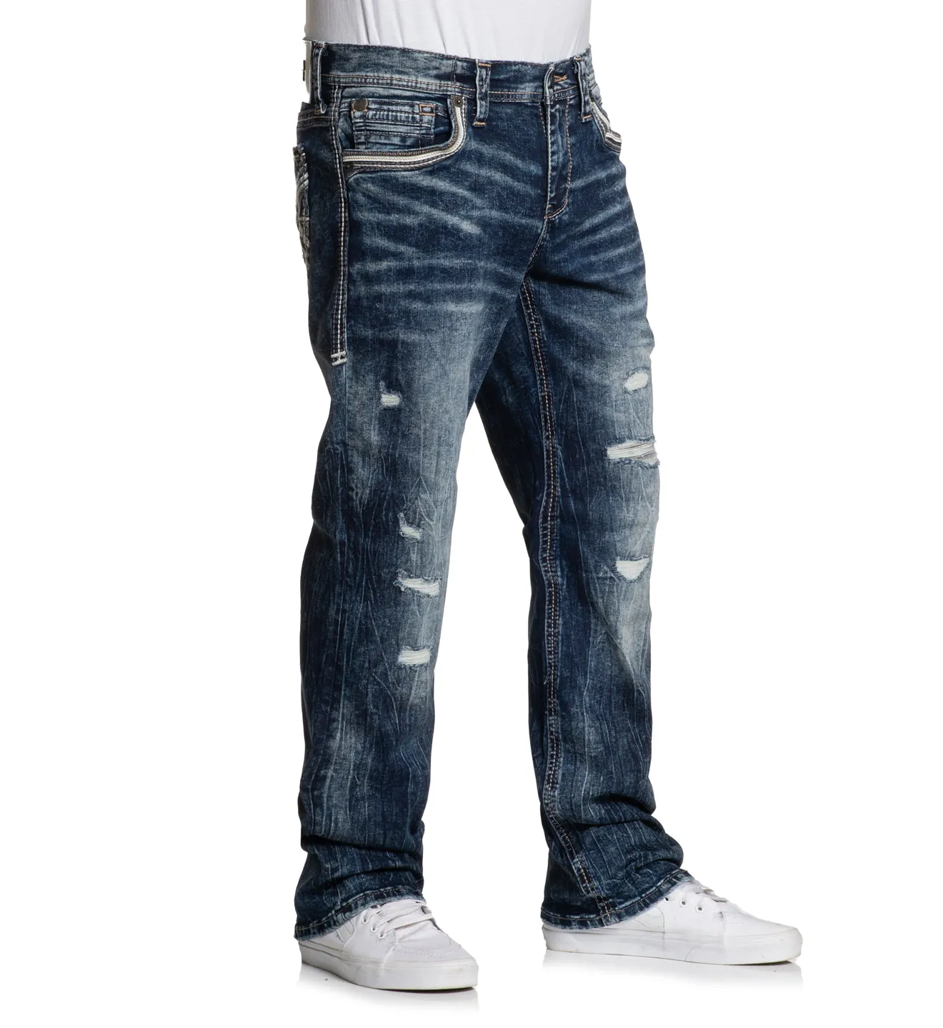 Heritage Colton sold by American Fighter product image thumbnail 5