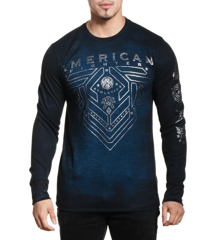 Grandfalls sold by American Fighter