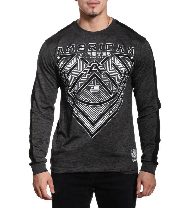 Colvos sold by American Fighter