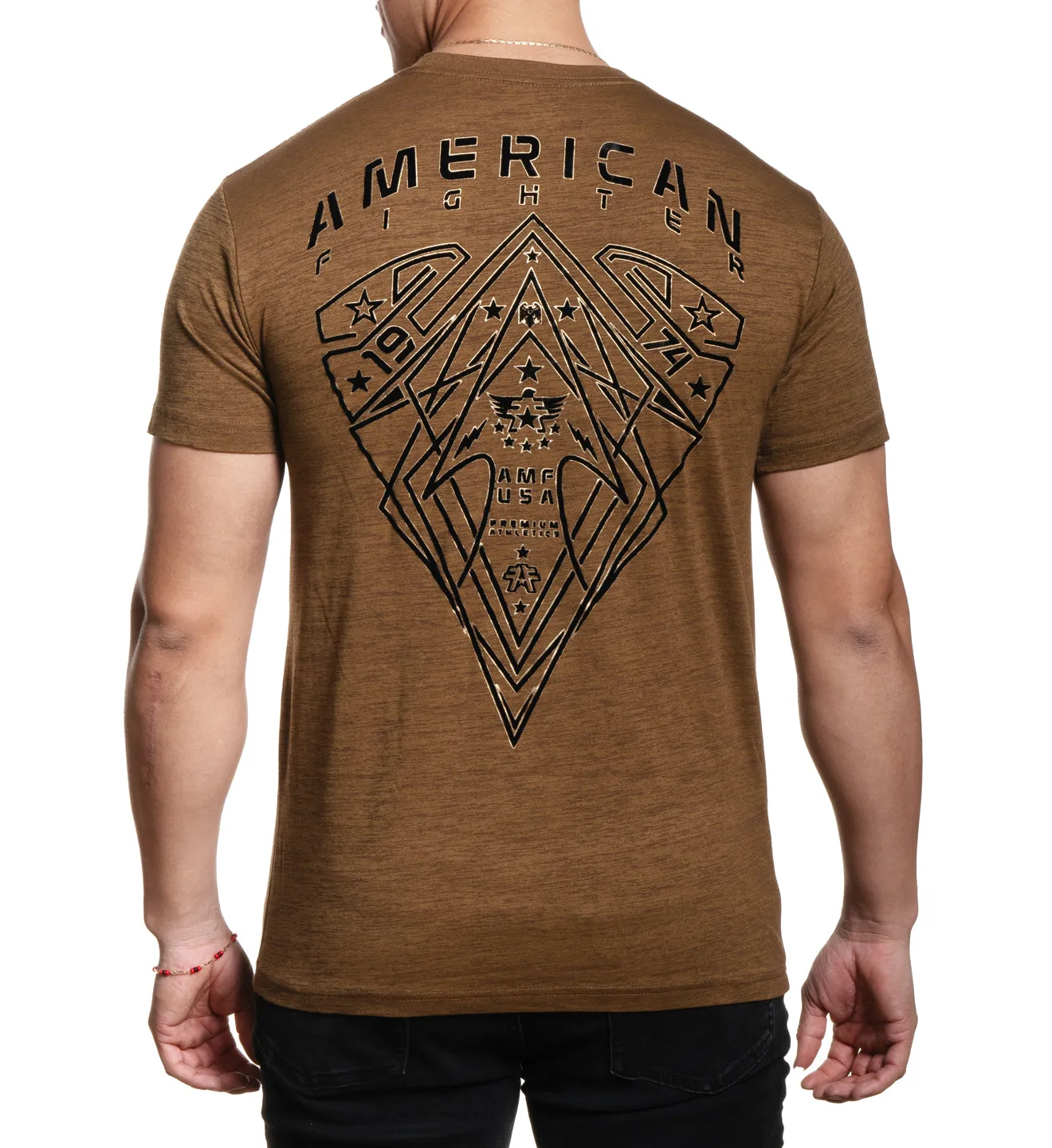 Cranston sold by American Fighter product image thumbnail 2